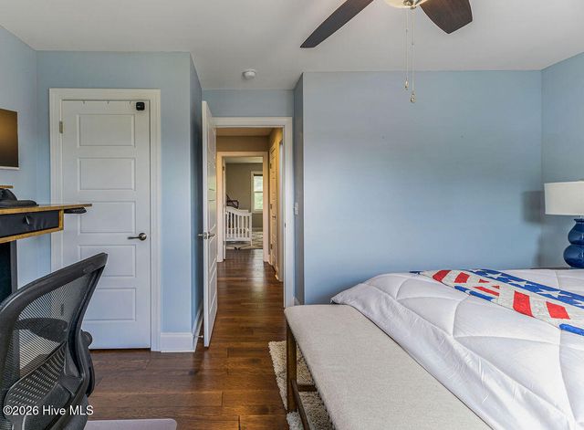 70 Cedar Wood Court, Pinehurst, NC 28374