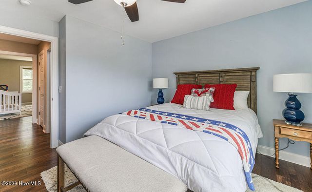 70 Cedar Wood Court, Pinehurst, NC 28374