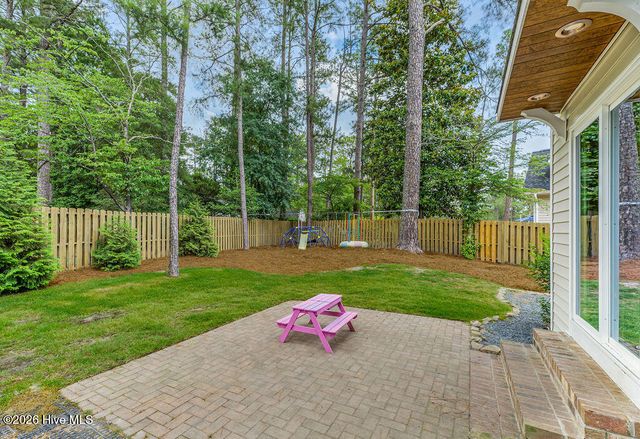 70 Cedar Wood Court, Pinehurst, NC 28374