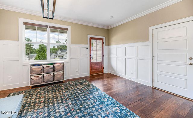 70 Cedar Wood Court, Pinehurst, NC 28374