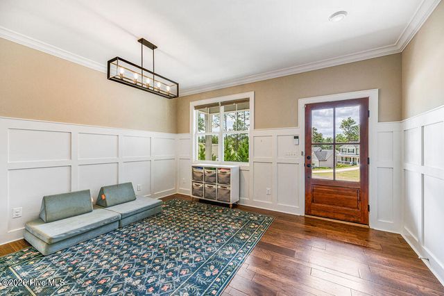70 Cedar Wood Court, Pinehurst, NC 28374
