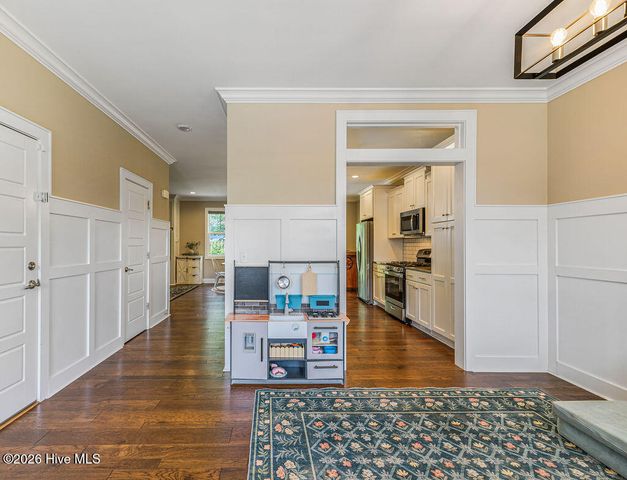 70 Cedar Wood Court, Pinehurst, NC 28374
