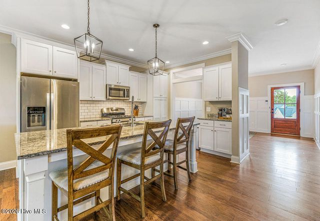 70 Cedar Wood Court, Pinehurst, NC 28374