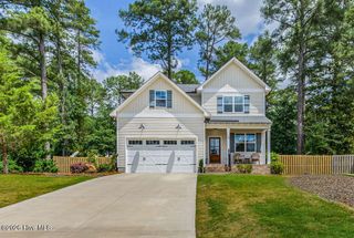 70 Cedar Wood Court, Pinehurst, NC 28374
