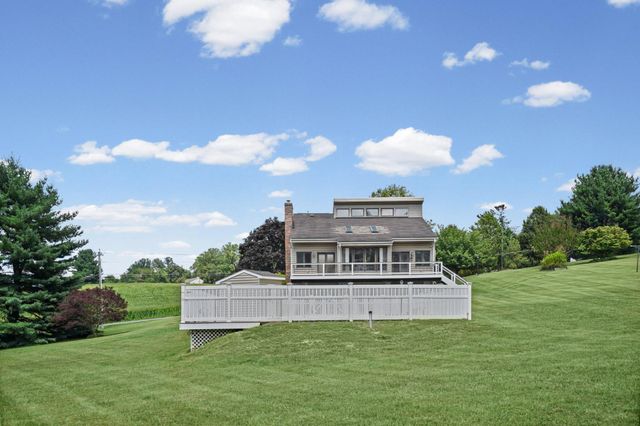 17505 PRETTY BOY DAM RD, Parkton, MD 21120