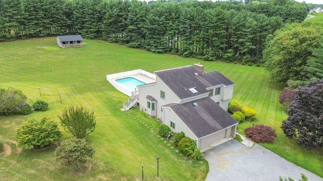 17505 PRETTY BOY DAM RD, Parkton, MD 21120