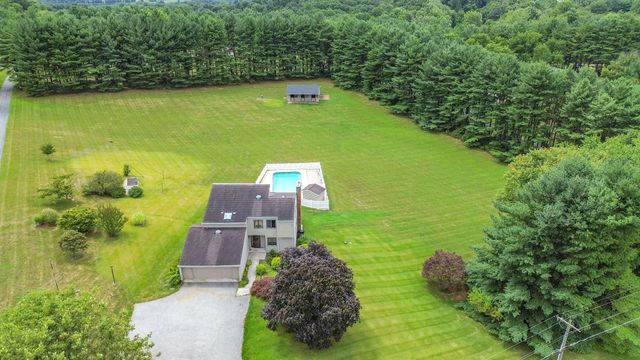 17505 PRETTY BOY DAM RD, Parkton, MD 21120