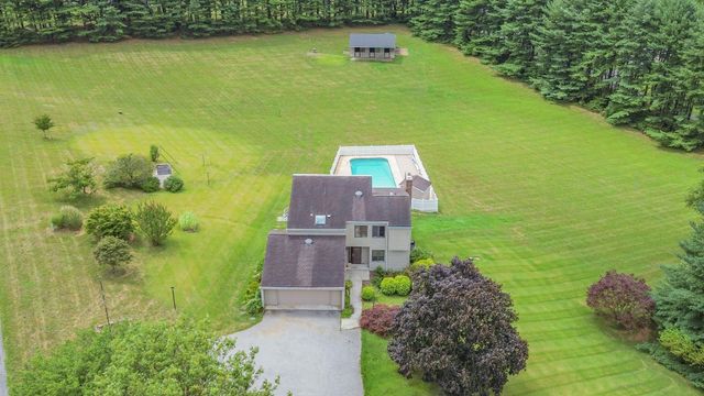 17505 PRETTY BOY DAM RD, Parkton, MD 21120
