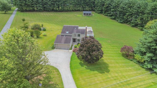 17505 PRETTY BOY DAM RD, Parkton, MD 21120