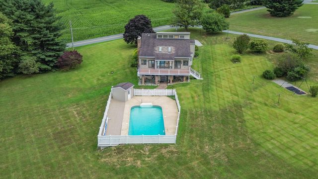 17505 PRETTY BOY DAM RD, Parkton, MD 21120