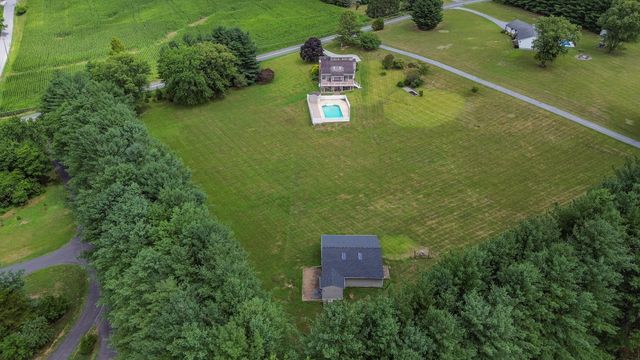 17505 PRETTY BOY DAM RD, Parkton, MD 21120