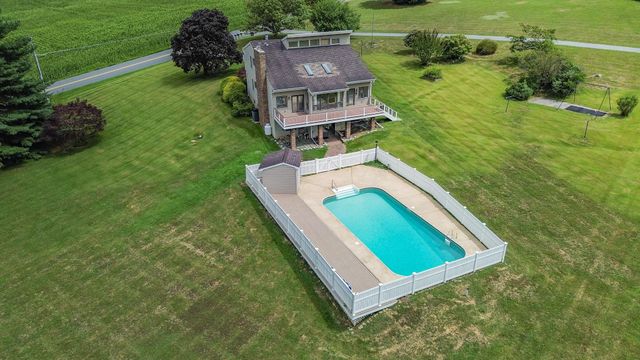 17505 PRETTY BOY DAM RD, Parkton, MD 21120