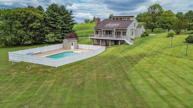 17505 PRETTY BOY DAM RD, Parkton, MD 21120