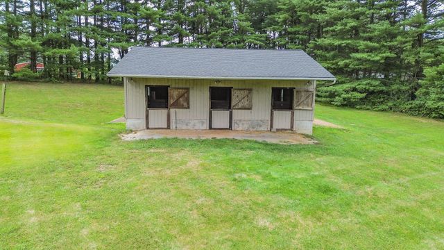 17505 PRETTY BOY DAM RD, Parkton, MD 21120