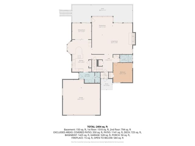 17505 PRETTY BOY DAM RD, Parkton, MD 21120
