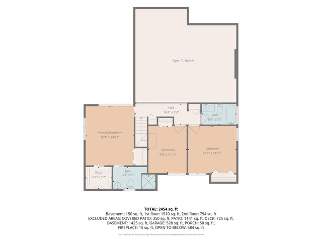 17505 PRETTY BOY DAM RD, Parkton, MD 21120