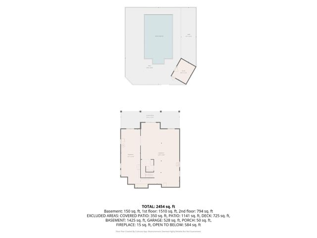 17505 PRETTY BOY DAM RD, Parkton, MD 21120