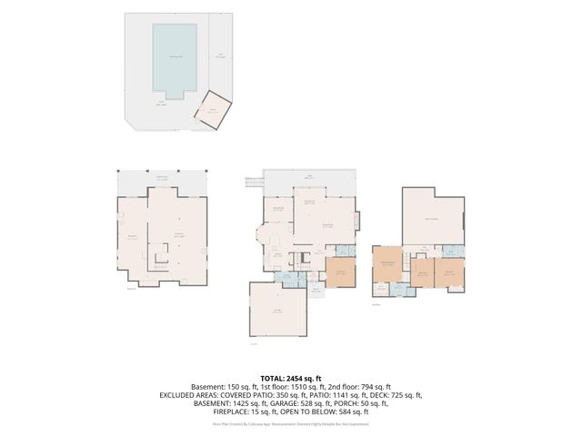 17505 PRETTY BOY DAM RD, Parkton, MD 21120