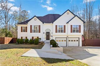 180 Harper Road, Mcdonough, GA 30252