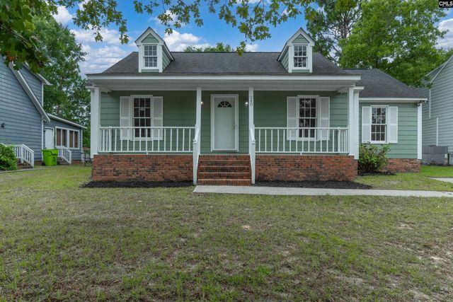 240 Gusty Lane, Hopkins, SC 29061