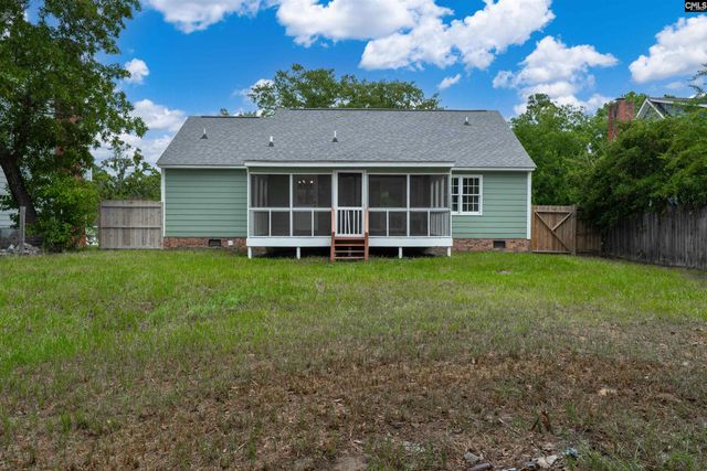 240 Gusty Lane, Hopkins, SC 29061