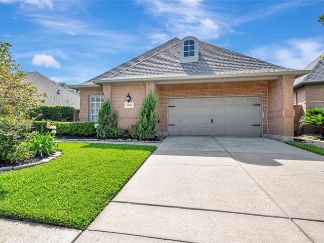 1907 Carriage Brook Way, Houston, TX 77062