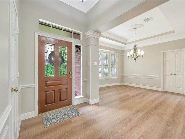 1907 Carriage Brook Way, Houston, TX 77062
