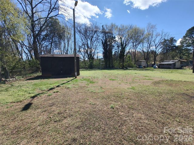 175 Leonard Road, Salisbury, NC 28146