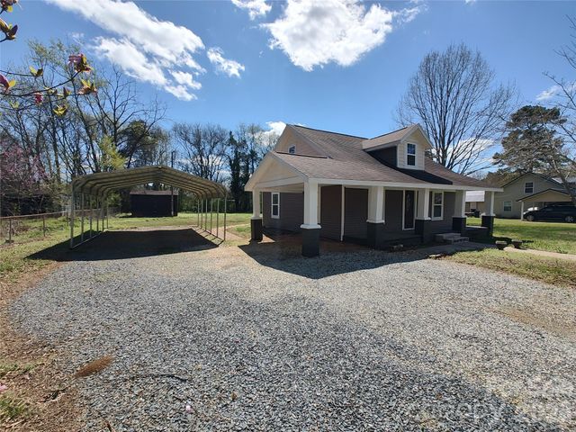 175 Leonard Road, Salisbury, NC 28146