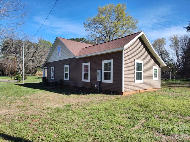 175 Leonard Road, Salisbury, NC 28146