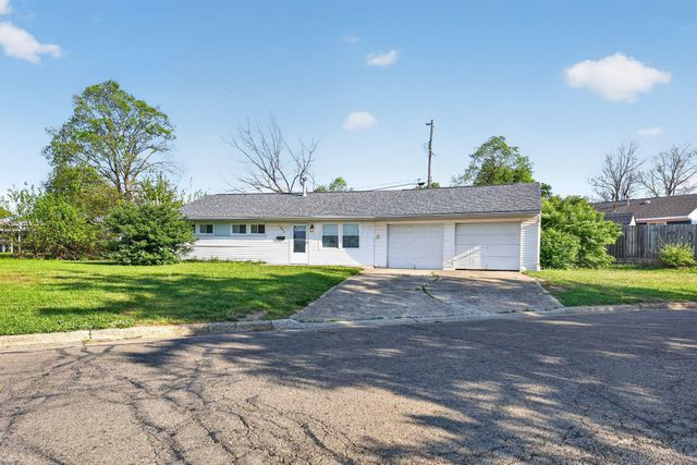 1906 Marsdale Avenue, Columbus, OH 43223