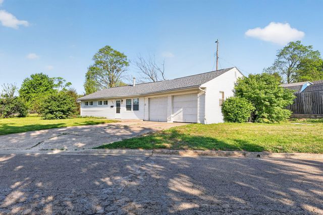 1906 Marsdale Avenue, Columbus, OH 43223