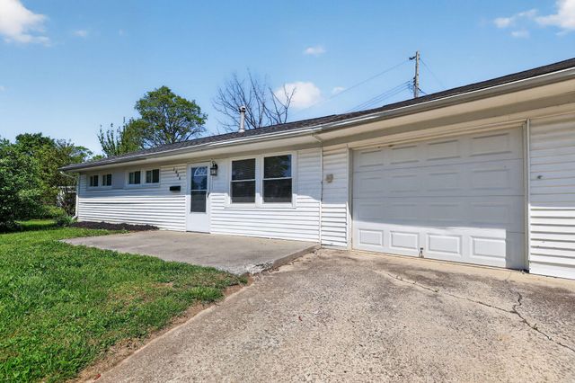 1906 Marsdale Avenue, Columbus, OH 43223