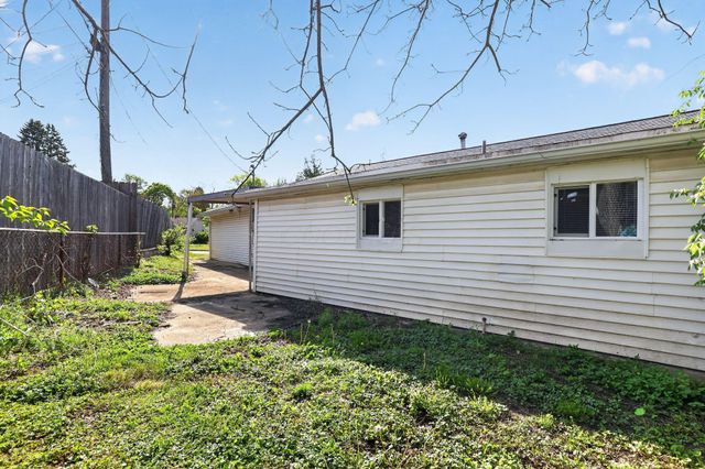 1906 Marsdale Avenue, Columbus, OH 43223