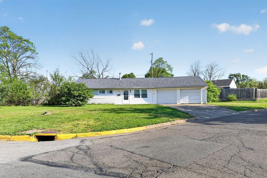 1906 Marsdale Avenue, Columbus, OH 43223