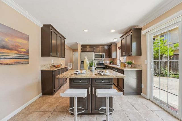 34094 Gannon Terrace, Fremont, CA 94555
