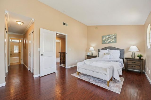 34094 Gannon Terrace, Fremont, CA 94555