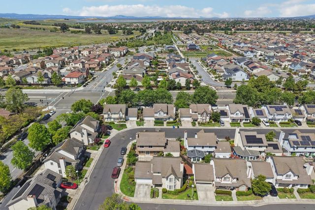 34094 Gannon Terrace, Fremont, CA 94555
