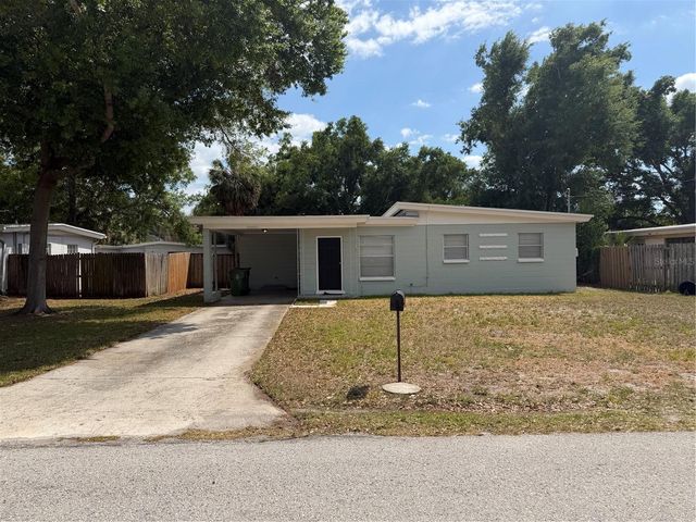 3522 W PAUL AVENUE, Tampa, FL 33611
