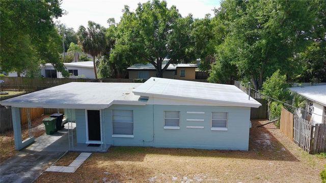 3522 W PAUL AVENUE, Tampa, FL 33611