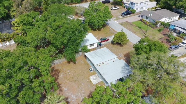 3522 W PAUL AVENUE, Tampa, FL 33611