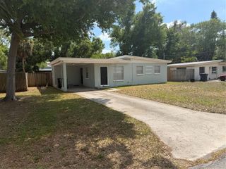 3522 W PAUL AVENUE, Tampa, FL 33611