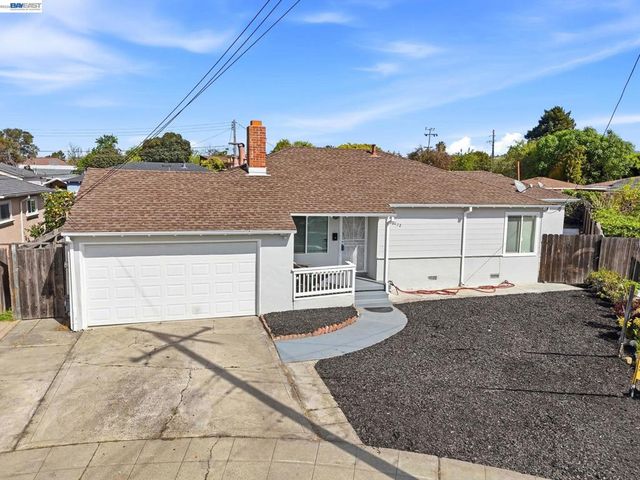 26802 Lakewood Way, Hayward, CA 94544