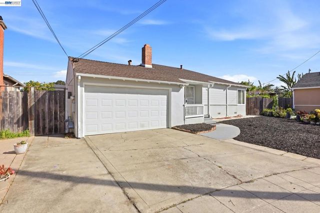 26802 Lakewood Way, Hayward, CA 94544