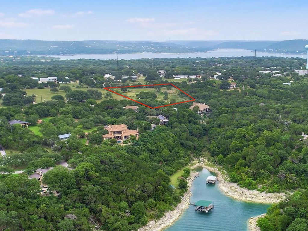 4715 Eck LN, Austin, TX 78734