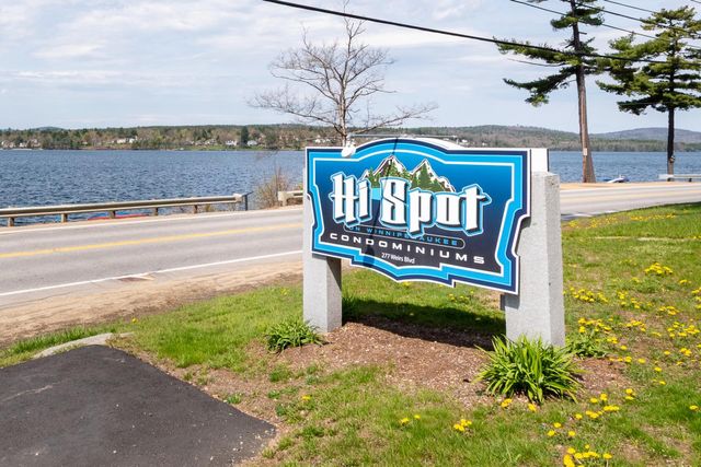 277 Weirs Blvd Unit 6, Laconia, NH 03246