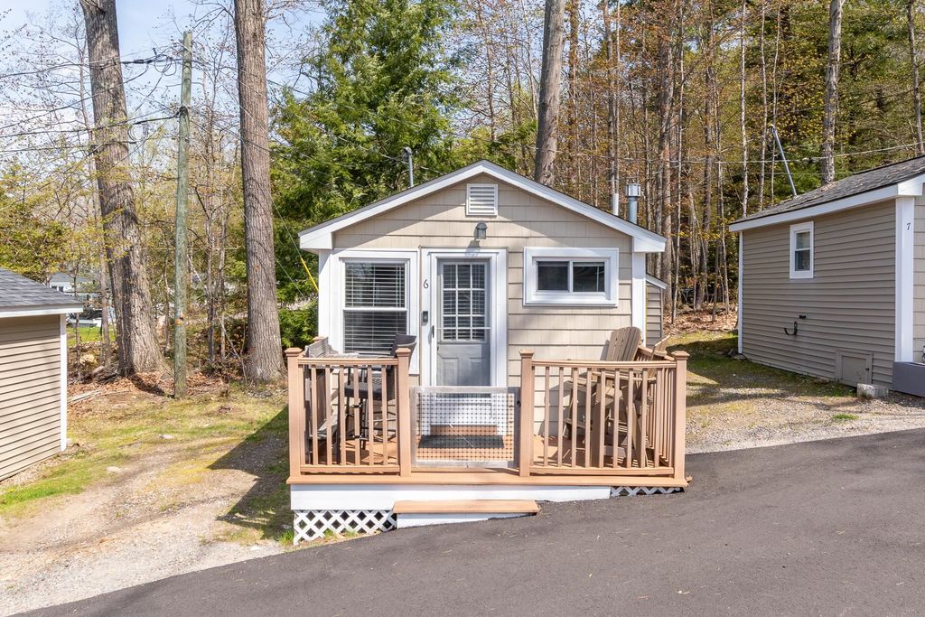 277 Weirs Blvd Unit 6, Laconia, NH 03246