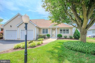 911 ROSALIE WAY, Salisbury, MD 21804