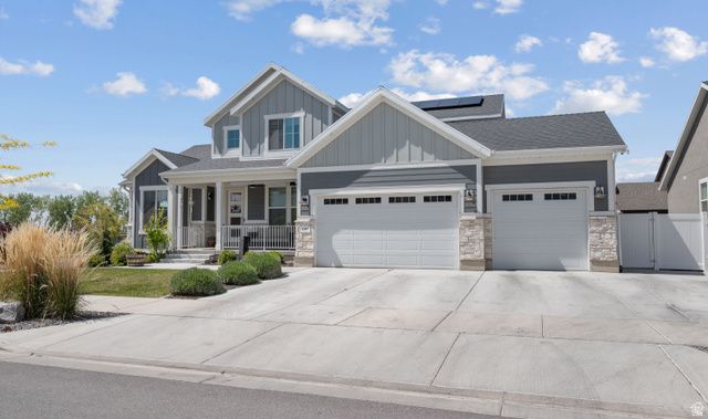 1287 N 3400 W, Provo, UT 84601