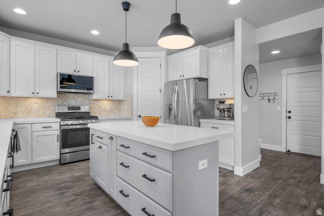 1287 N 3400 W, Provo, UT 84601